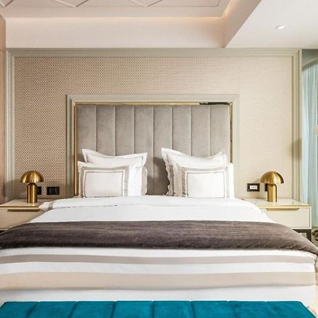 Hotel Plaza Grand Near Igi Airport New Delhi Exterior foto