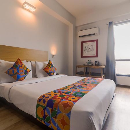Hotel Plaza Grand Near Igi Airport New Delhi Exterior foto