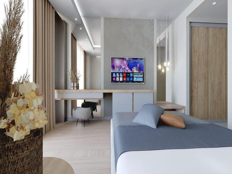 Hotel Plaza Grand Near Igi Airport New Delhi Exterior foto