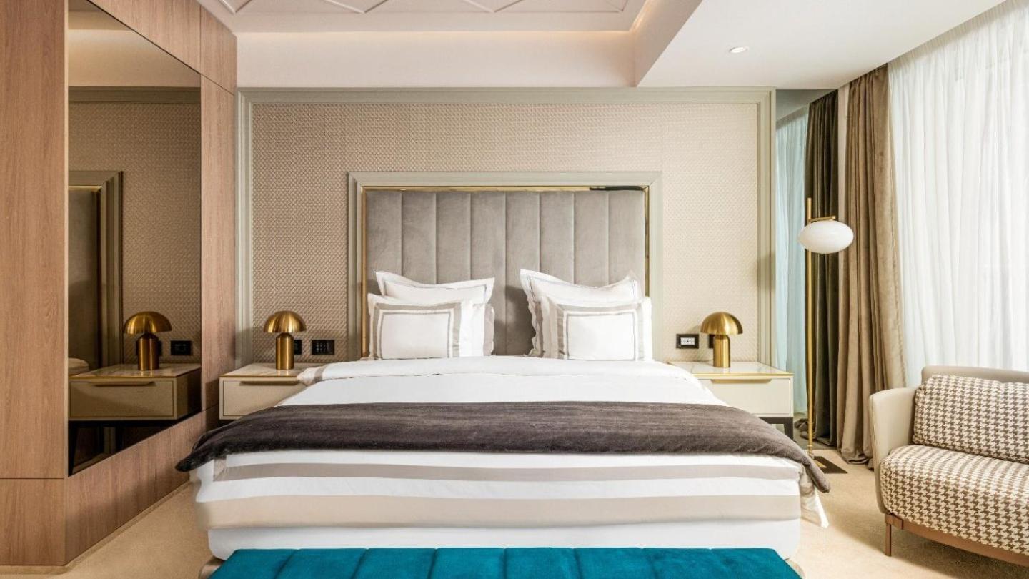 Hotel Plaza Grand Near Igi Airport New Delhi Exterior foto